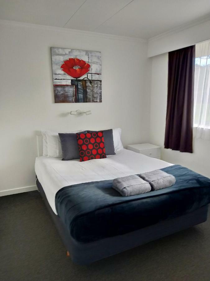 Clyde Apartments Bagian luar foto
