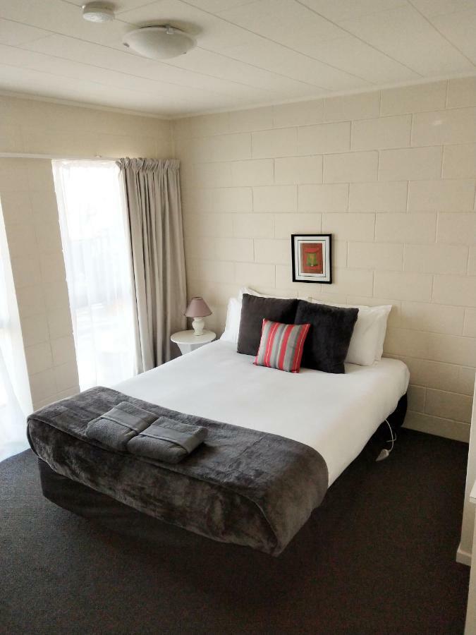 Clyde Apartments Bagian luar foto