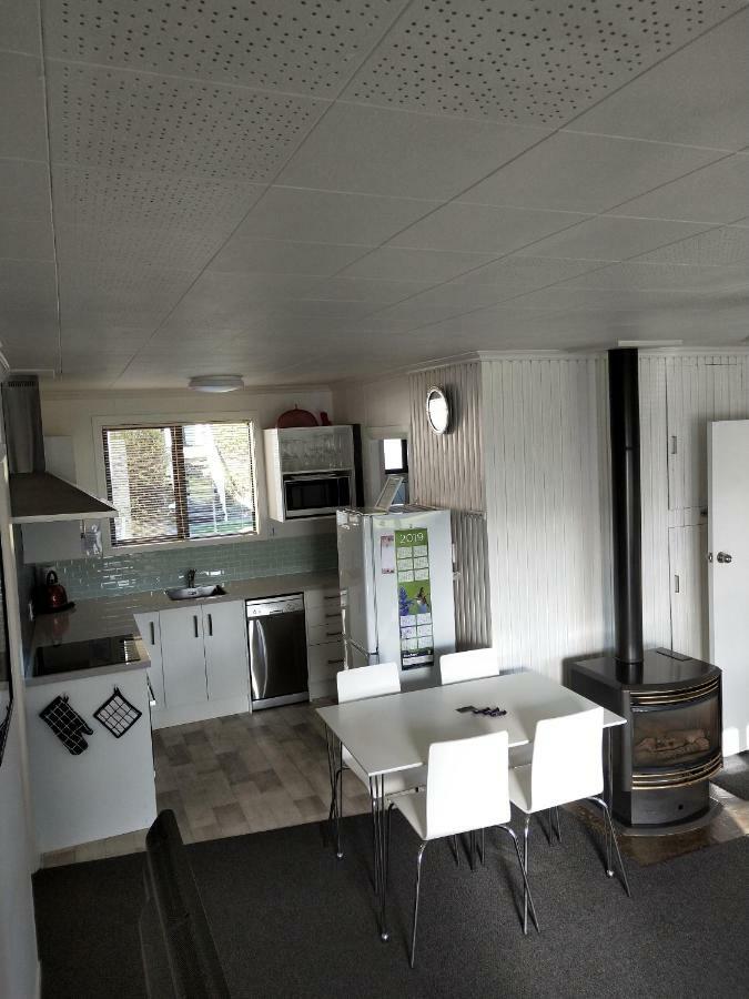 Clyde Apartments Bagian luar foto